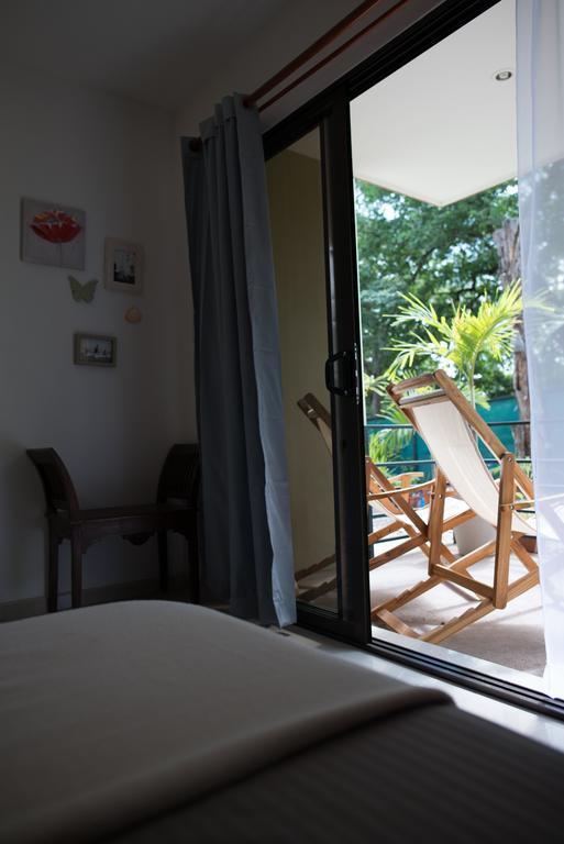 Hotel Tamarindo Sunshine Exteriér fotografie