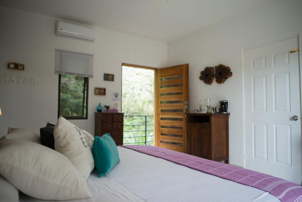 Hotel Tamarindo Sunshine Exteriér fotografie