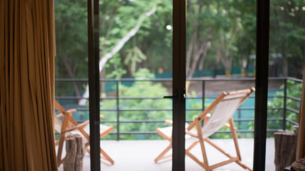 Hotel Tamarindo Sunshine Exteriér fotografie