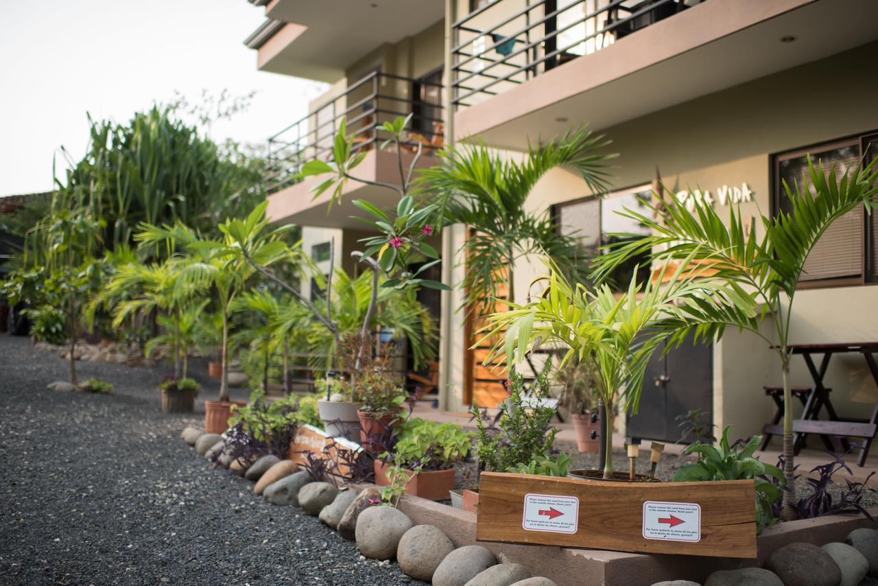 Hotel Tamarindo Sunshine Exteriér fotografie