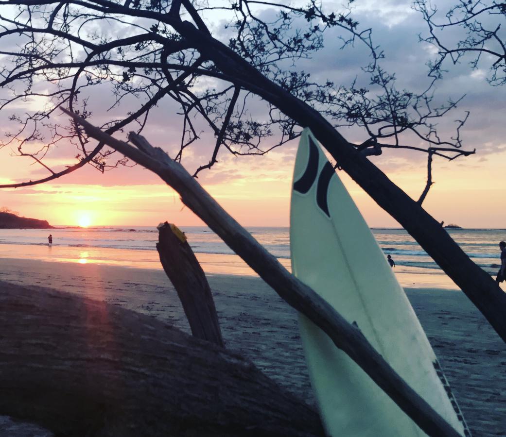 Hotel Tamarindo Sunshine Exteriér fotografie