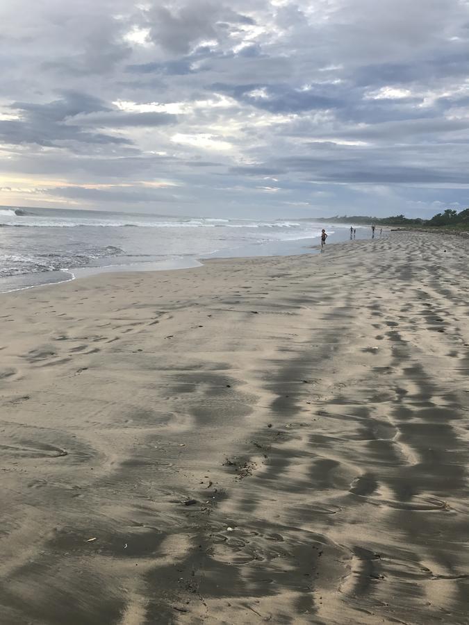 Hotel Tamarindo Sunshine Exteriér fotografie